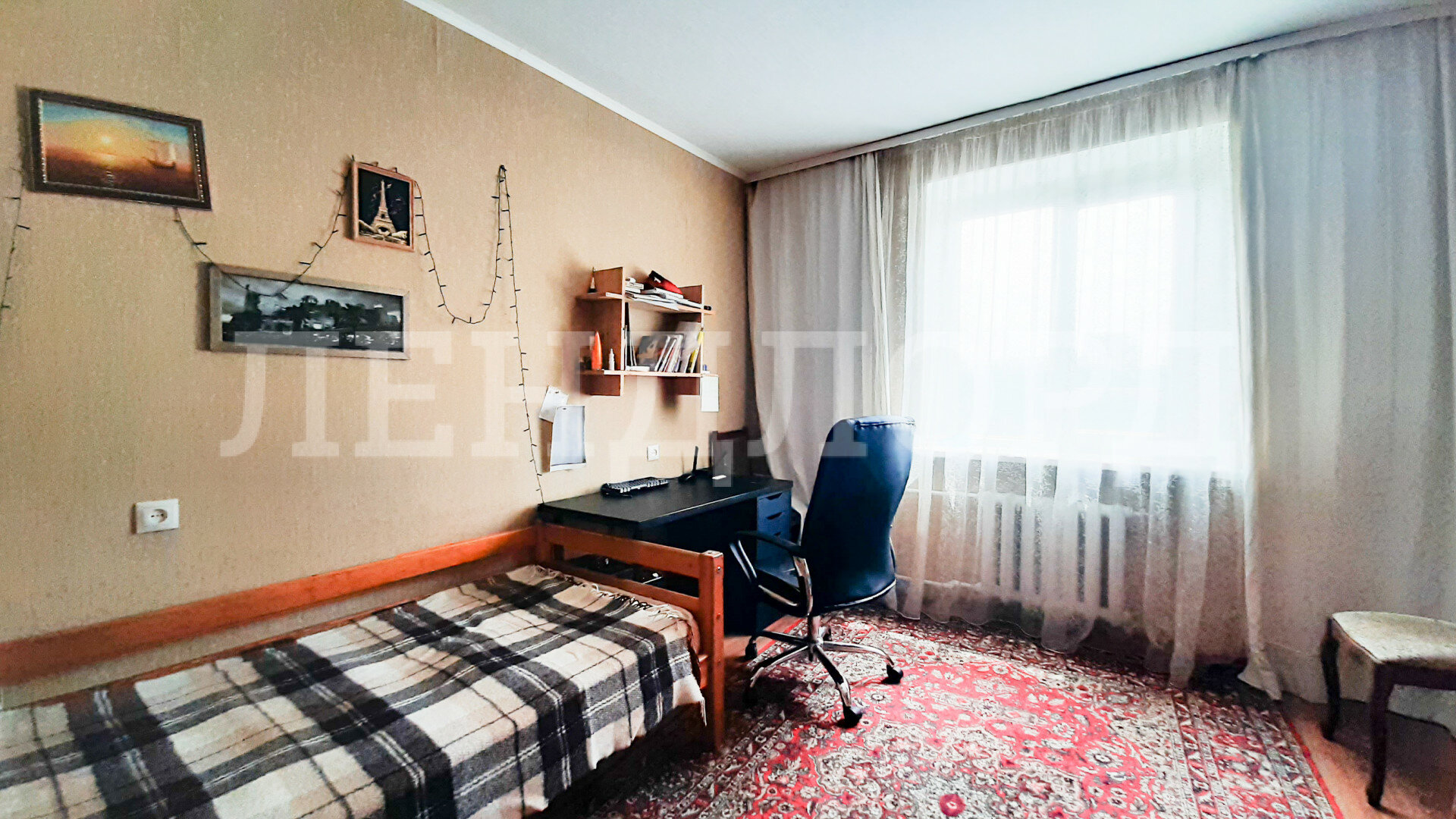 Квартира на продажу в Ростове-на-Дону, проспект Ленина, 89/5 фото №0