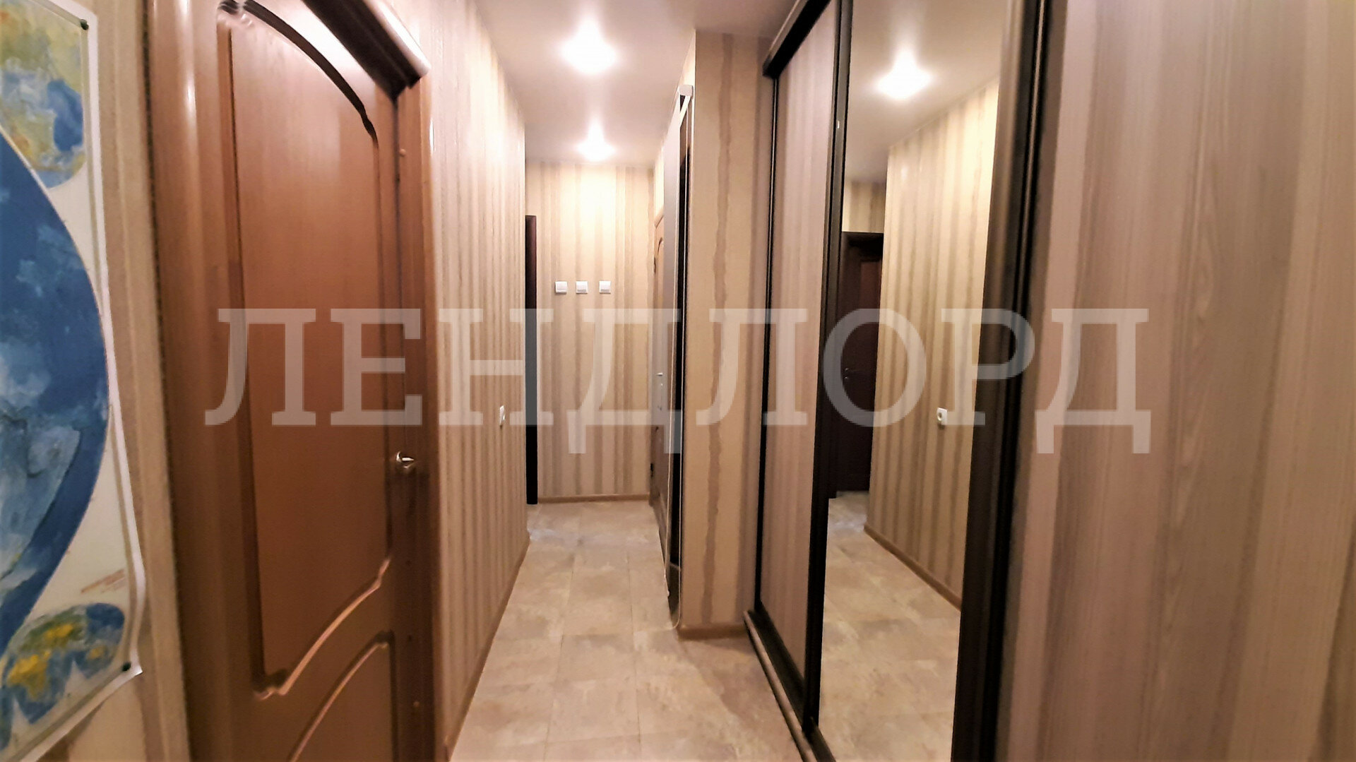 Квартира на продажу в Ростове-на-Дону, проспект Ленина, 89/5 фото №11