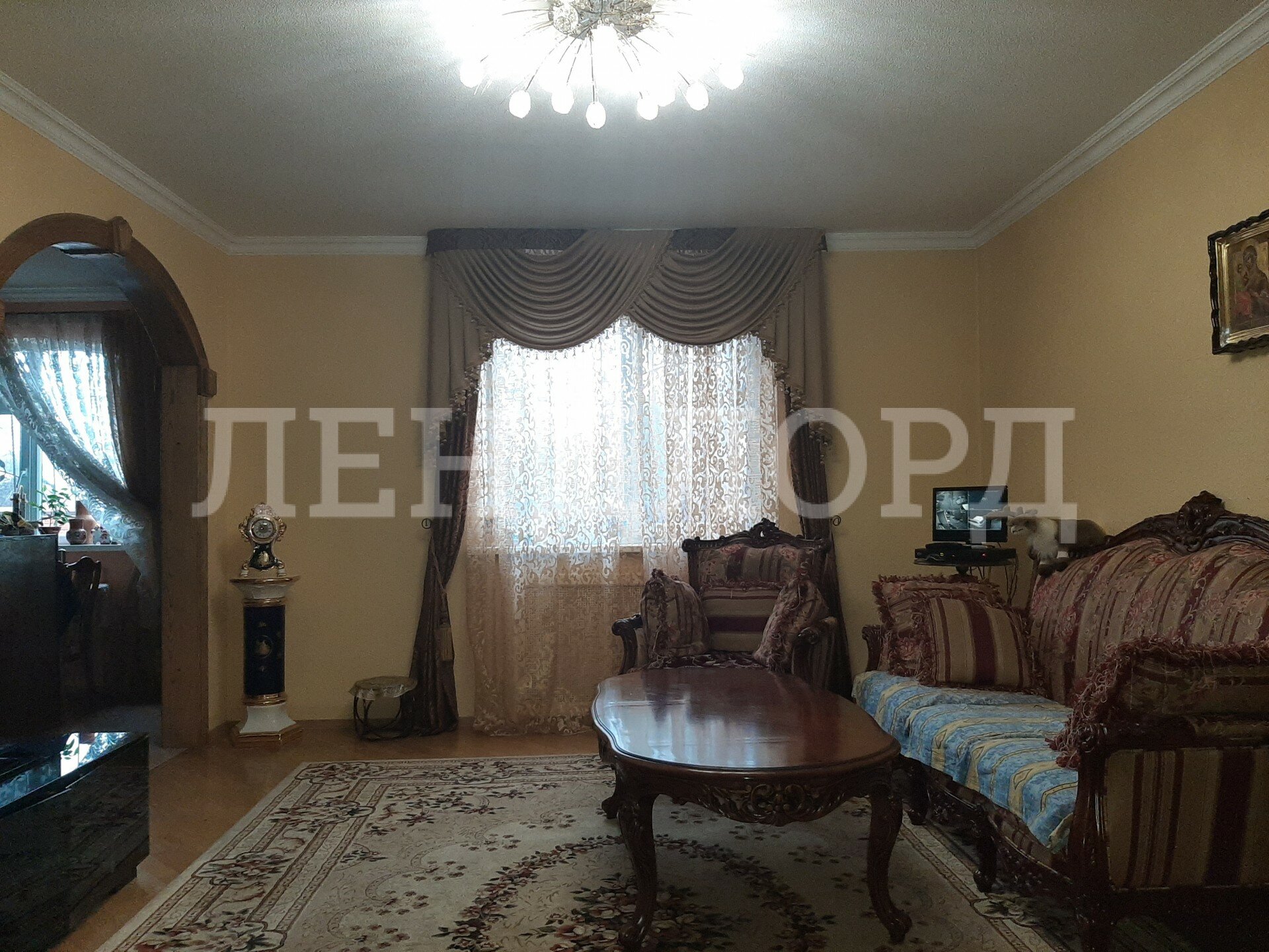 Дом с участком на продажу в Ростове-на-Дону, Кустанайская улица фото №5