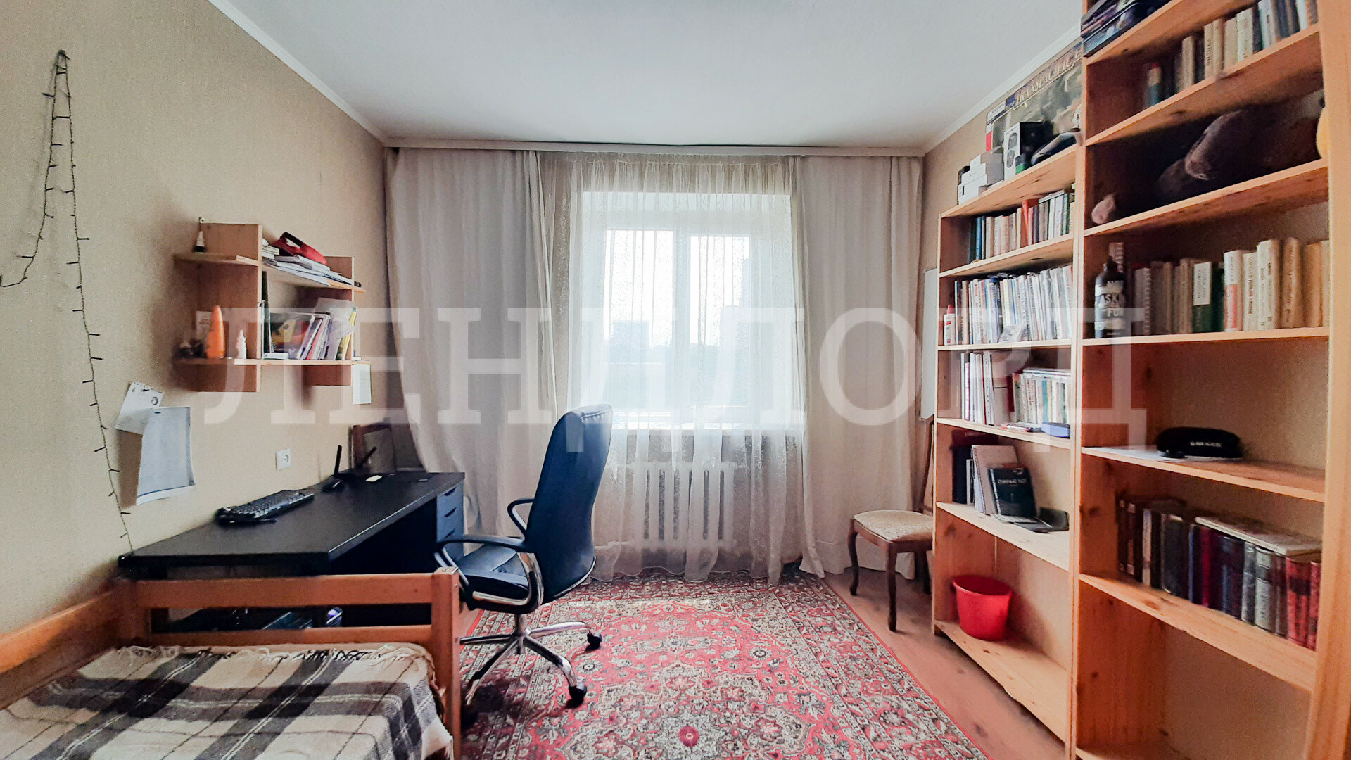 Квартира на продажу в Ростове-на-Дону, проспект Ленина, 89/5 фото №5
