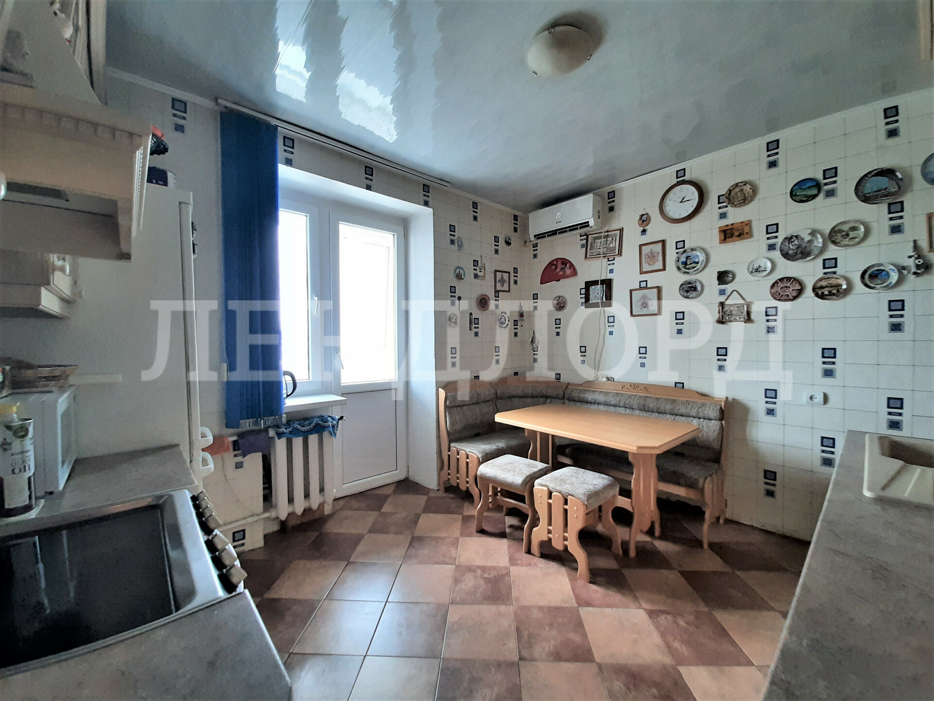Квартира на продажу в Ростове-на-Дону, проспект Ленина, 89/5 фото №7