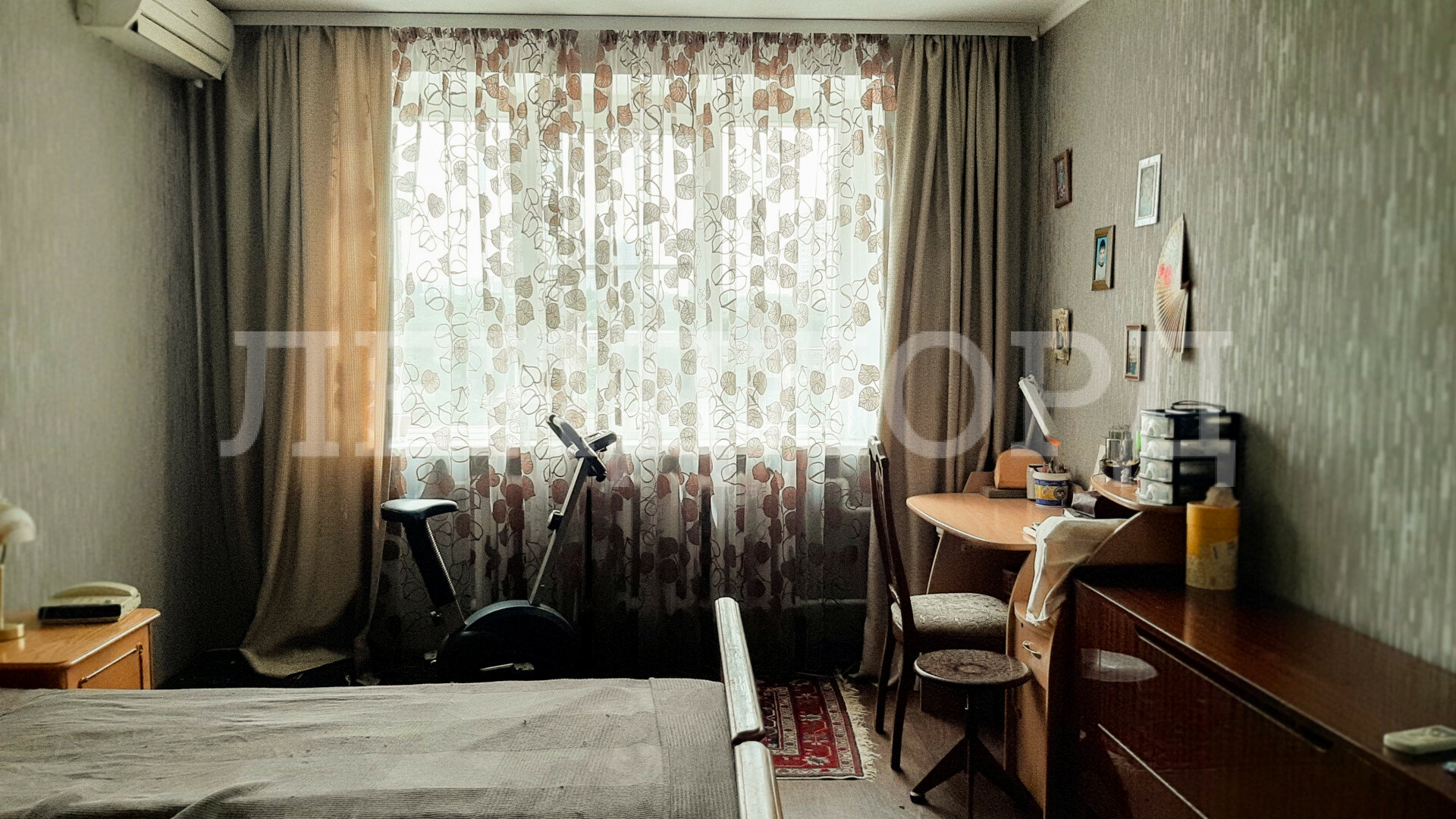 Квартира на продажу в Ростове-на-Дону, проспект Ленина, 89/5 фото №1