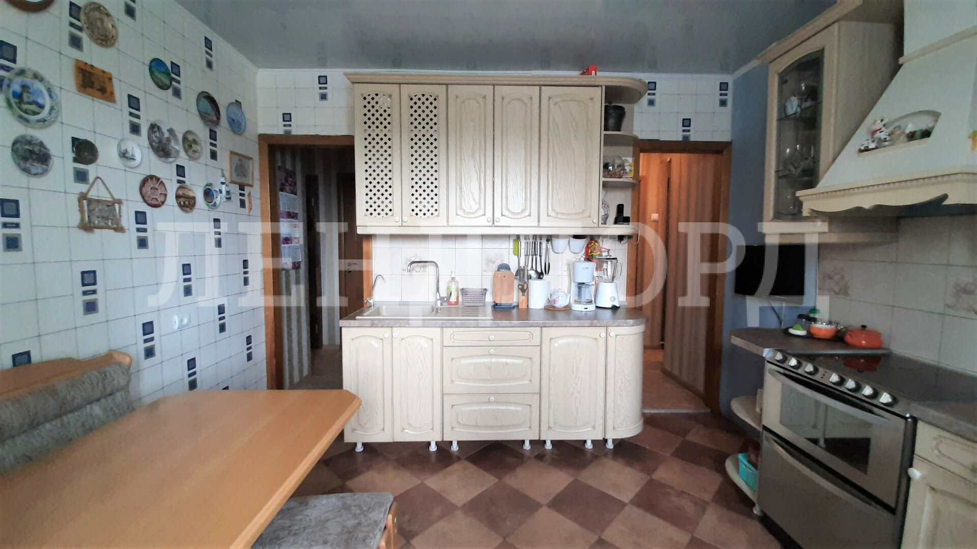 Квартира на продажу в Ростове-на-Дону, проспект Ленина, 89/5 фото №6