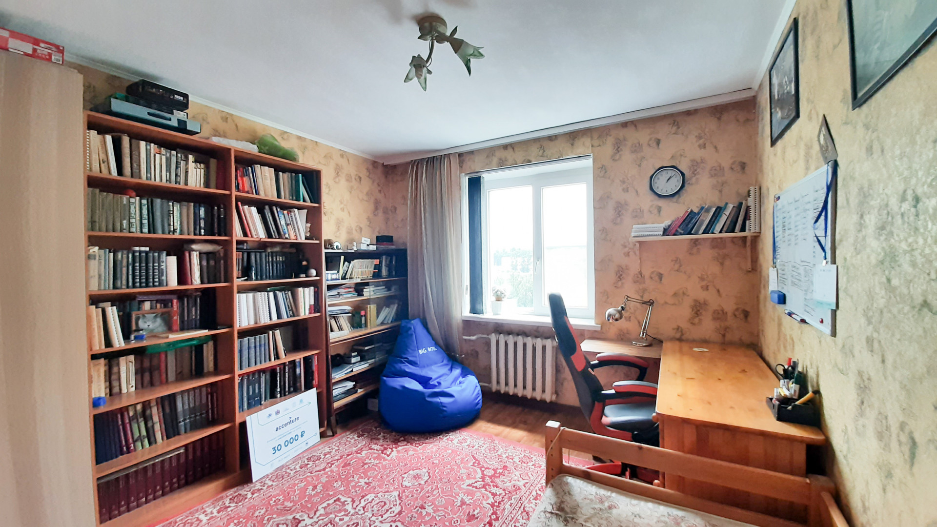 Квартира на продажу в Ростове-на-Дону, проспект Ленина, 89/5 фото №9