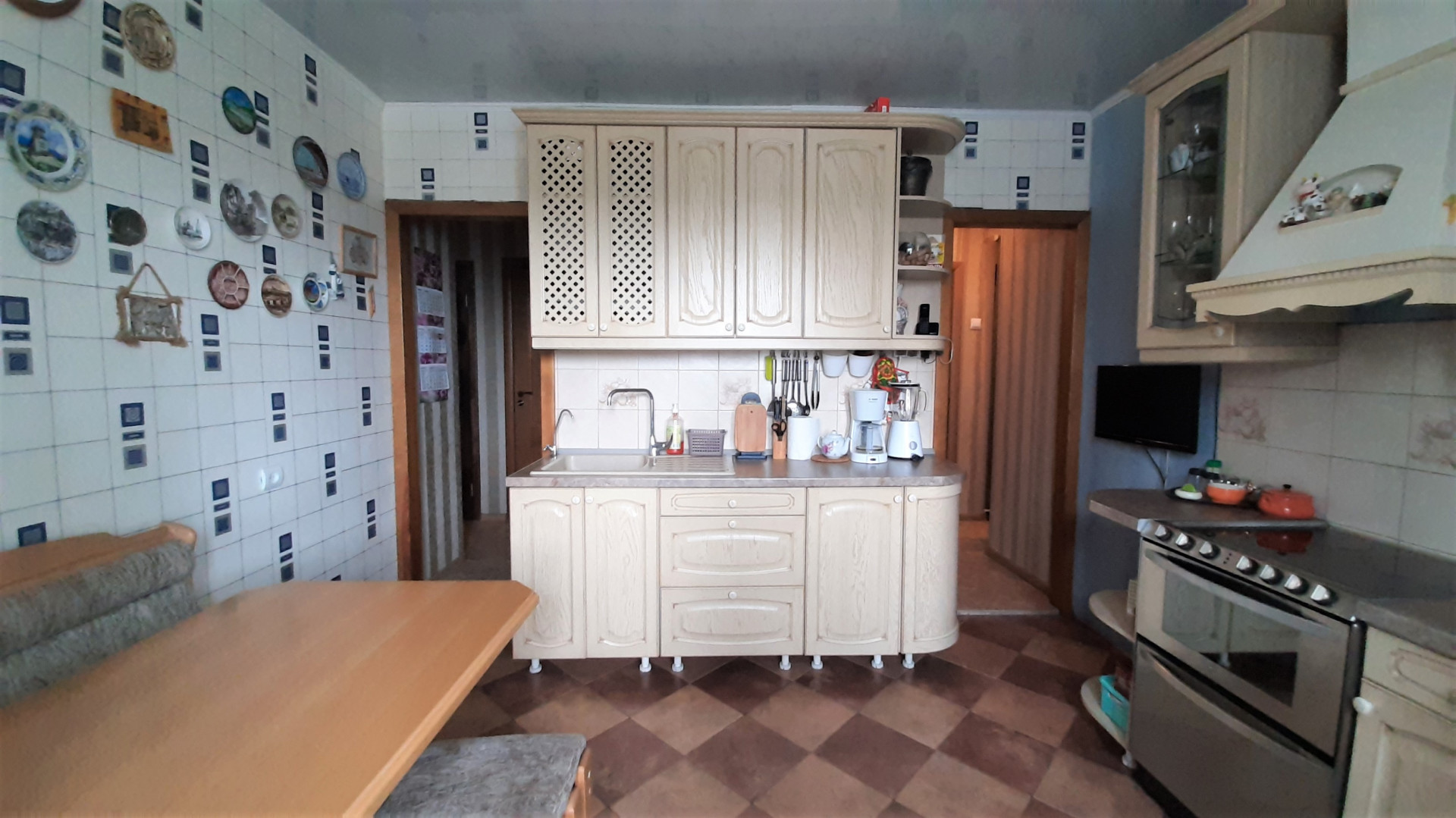 Квартира на продажу в Ростове-на-Дону, проспект Ленина, 89/5 фото №7