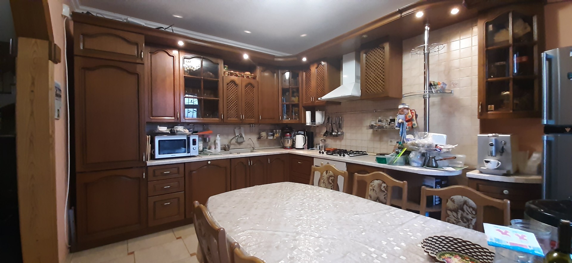 Дом с участком на продажу в Ростове-на-Дону, Кустанайская улица фото №3