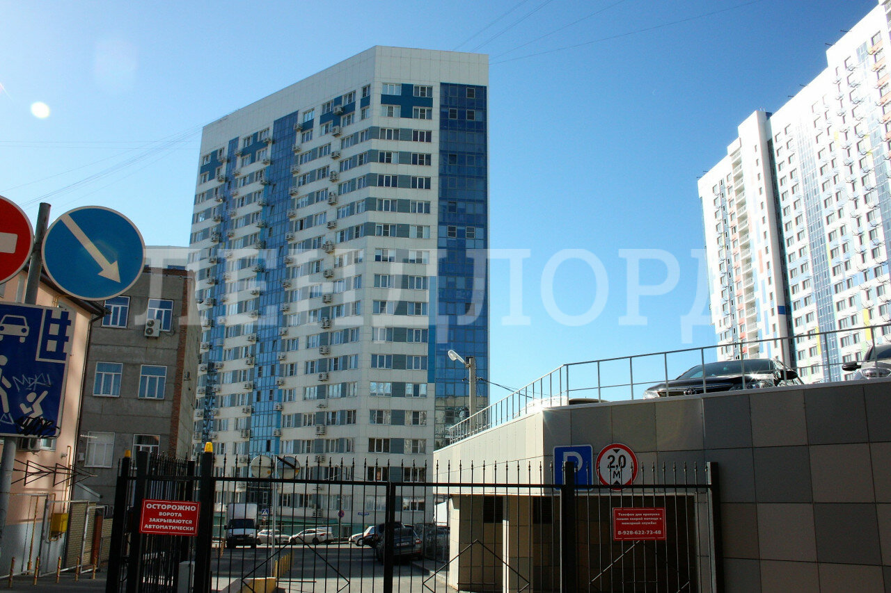 Квартира на продажу в Ростове-на-Дону, Гвардейский переулок, 11/2 фото №0