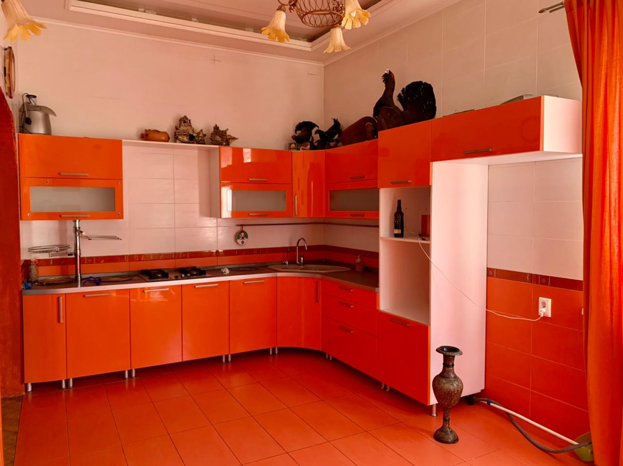 Дом с участком на продажу в Ростове-на-Дону, Каратаева, 39А фото №17