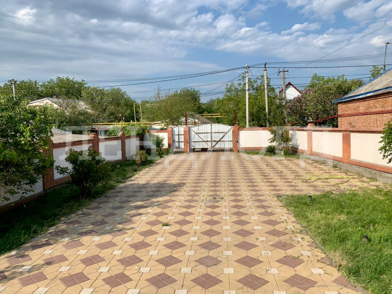Дом с участком на продажу в Ростове-на-Дону, Каратаева фото №8