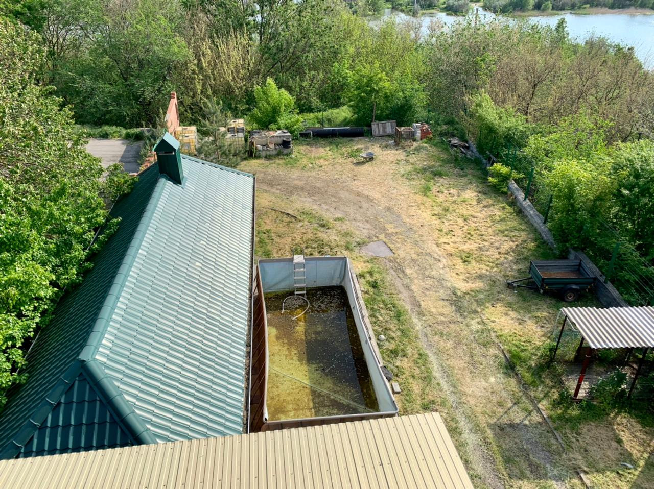 Дом с участком на продажу в Ростове-на-Дону, Каратаева, 39А фото №9