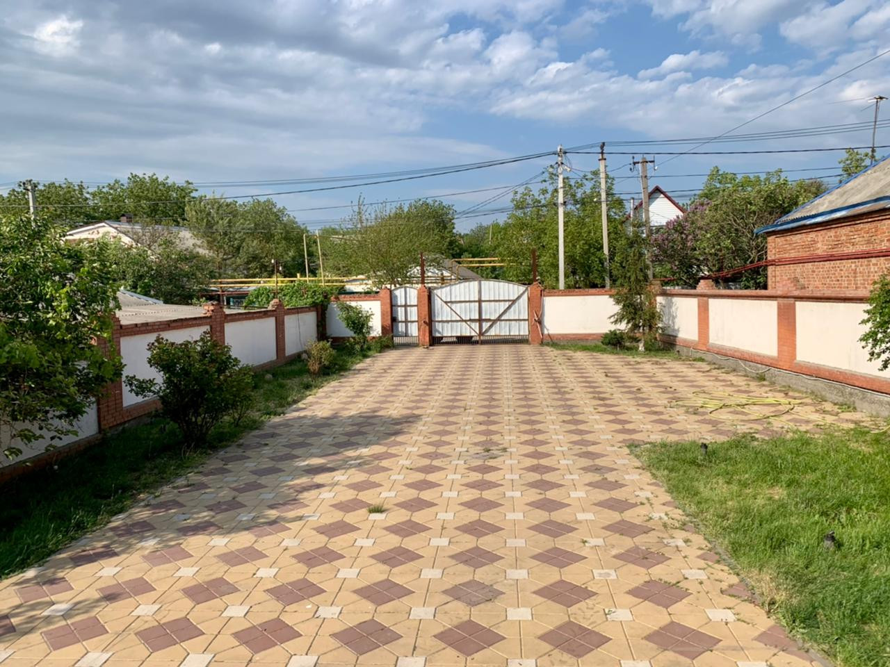 Дом с участком на продажу в Ростове-на-Дону, Каратаева, 39А фото №8