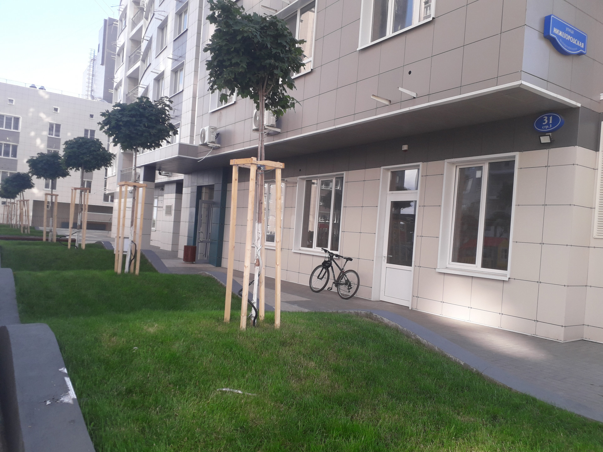 Квартира на продажу в Ростове-на-Дону, Нижегородская улица, 31/3 фото №9