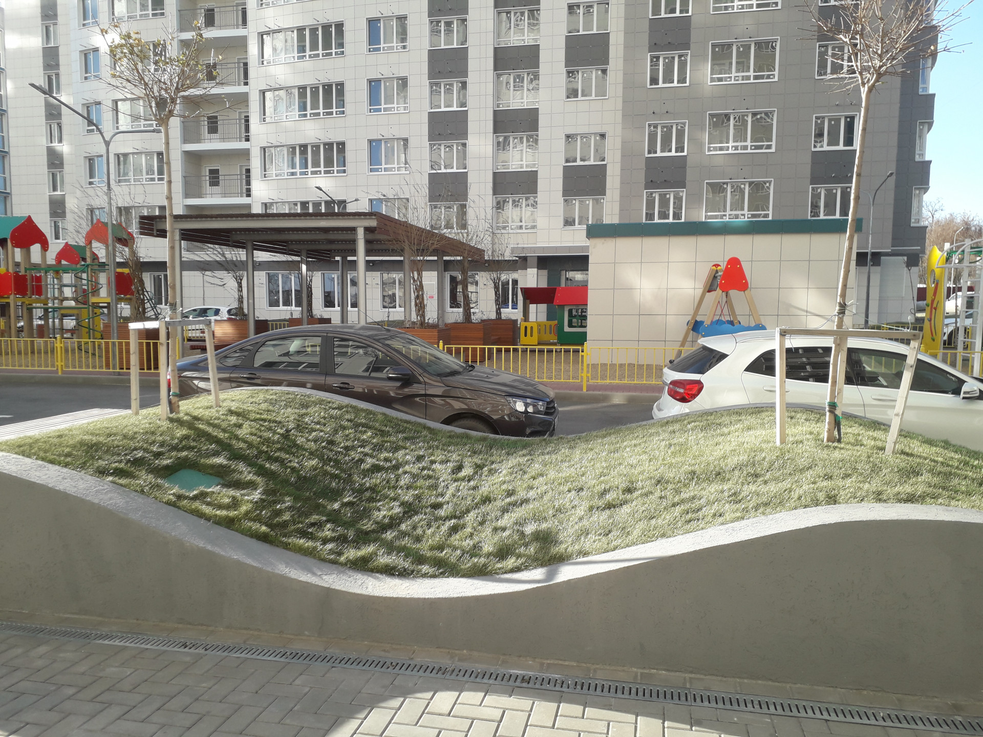 Квартира на продажу в Ростове-на-Дону, Нижегородская улица, 31/1 фото №6