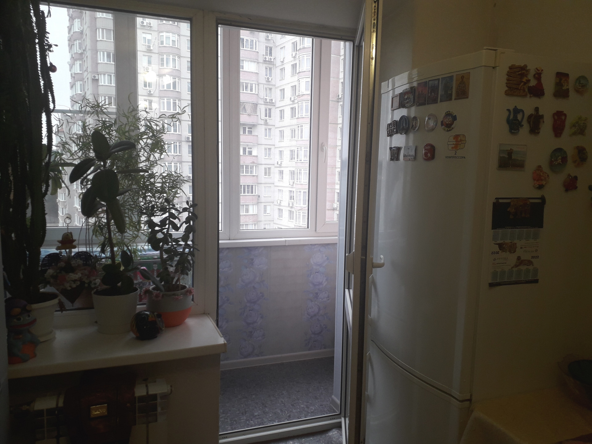 Квартира на продажу в Ростове-на-Дону, Искусственная улица, 13 фото №4