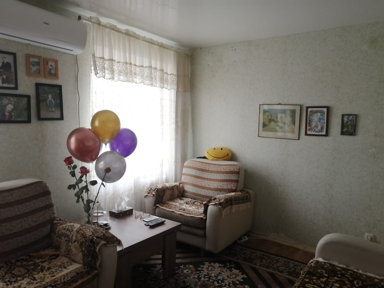 Квартира на продажу в Ростове-на-Дону, Искусственная улица, 13 фото №1