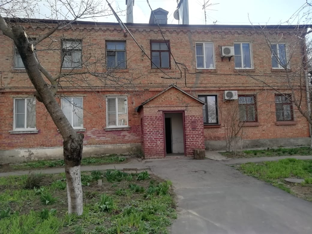 Квартира на продажу в Ростове-на-Дону, Инициативная улица, 5 фото №2