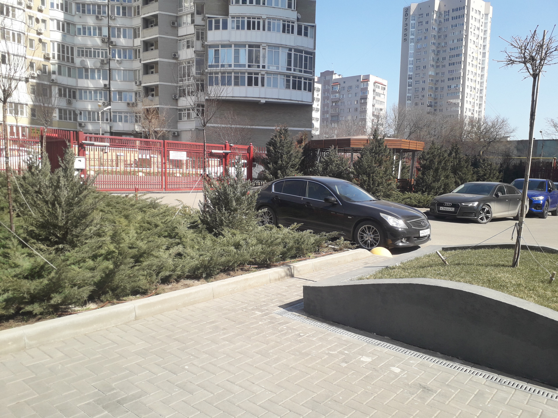 Квартира на продажу в Ростове-на-Дону, Нижегородская улица, 31/3 фото №1