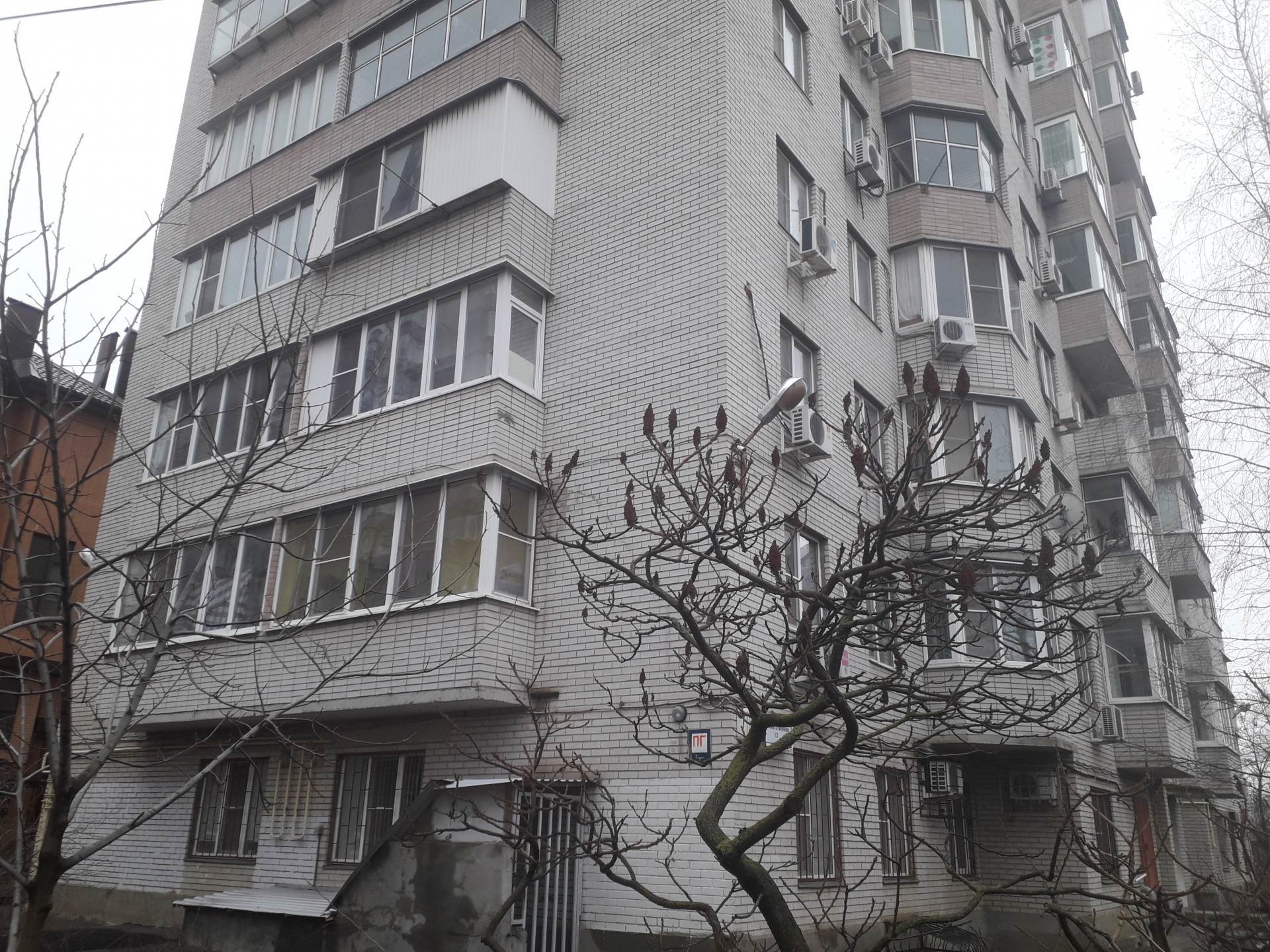 Квартира на продажу в Ростове-на-Дону, Искусственная улица, 13 фото №10
