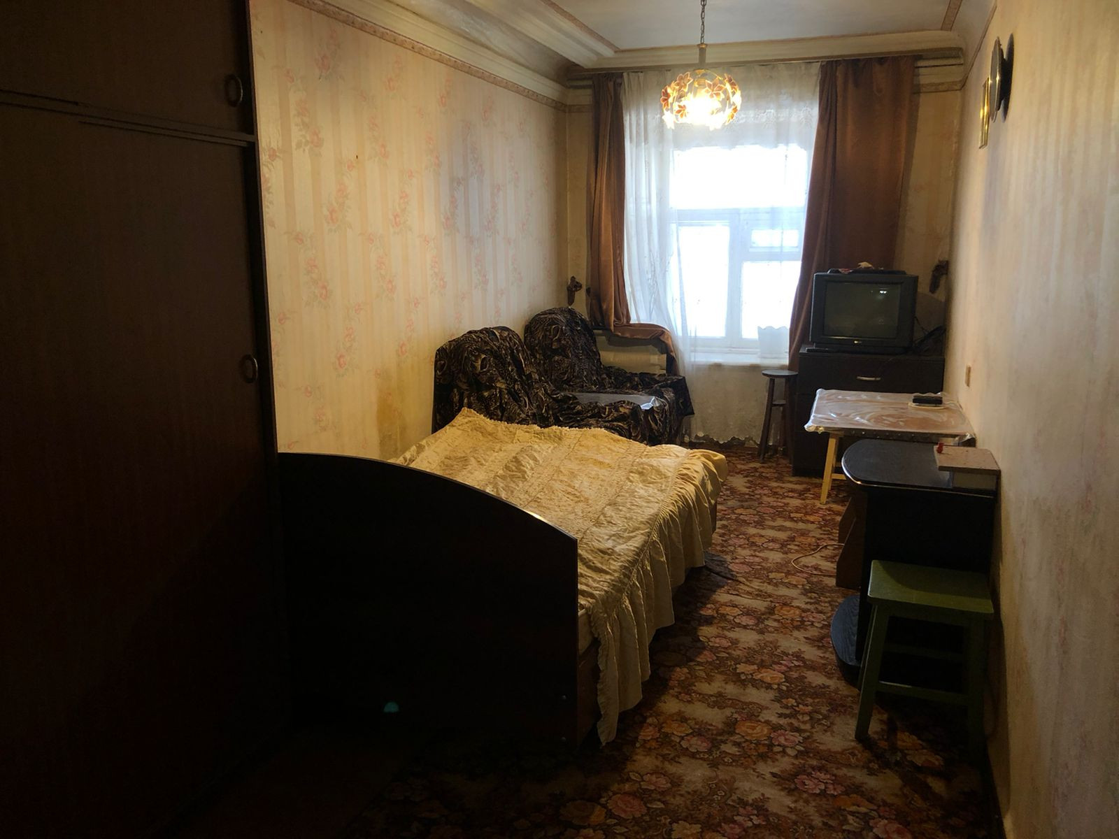 Квартира на продажу в Ростове-на-Дону, улица 8-я Линия, 7 фото №2