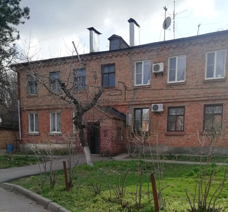 Квартира на продажу в Ростове-на-Дону, Инициативная улица, 5 фото №4
