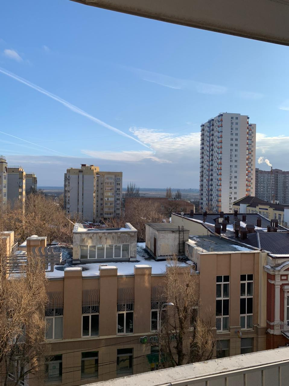 Квартира на продажу в Ростове-на-Дону, Советская улица, 51 фото №16