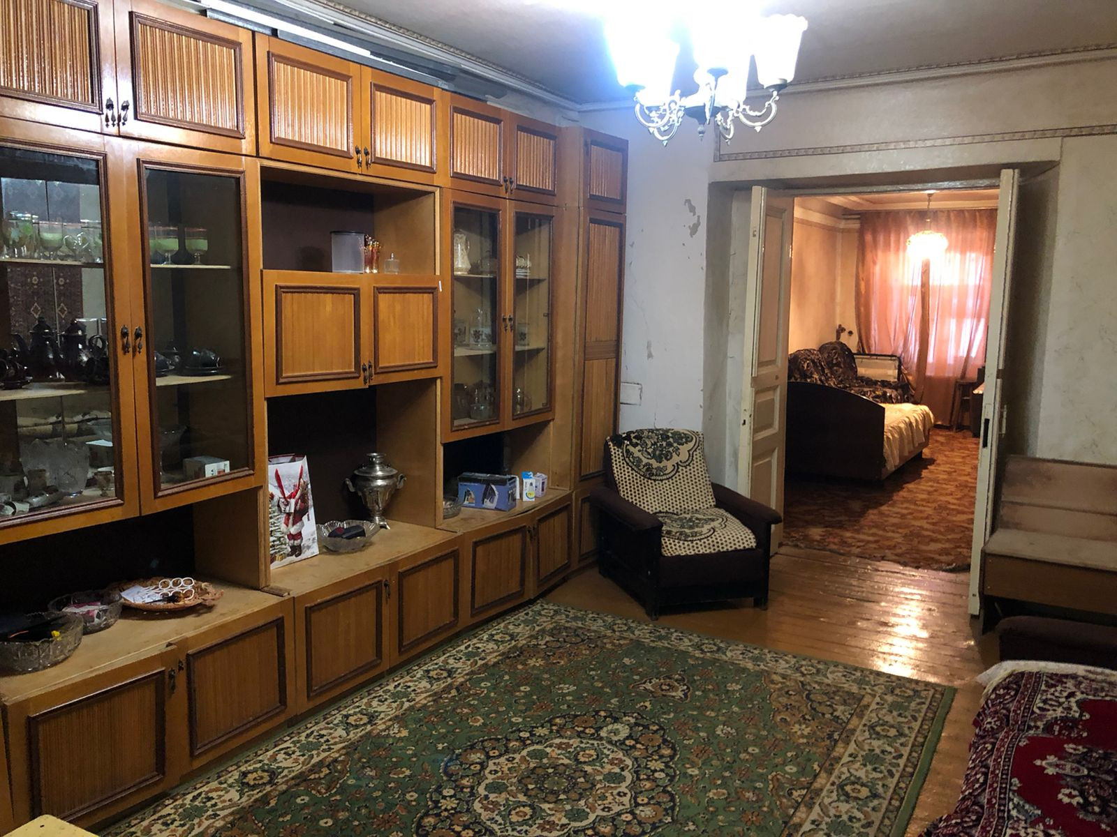 Квартира на продажу в Ростове-на-Дону, улица 8-я Линия, 7 фото №0