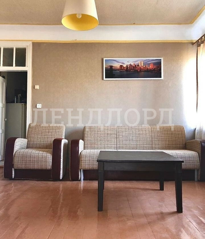 Квартира на продажу в Ростове-на-Дону, улица 16-я Линия, 30 фото №0