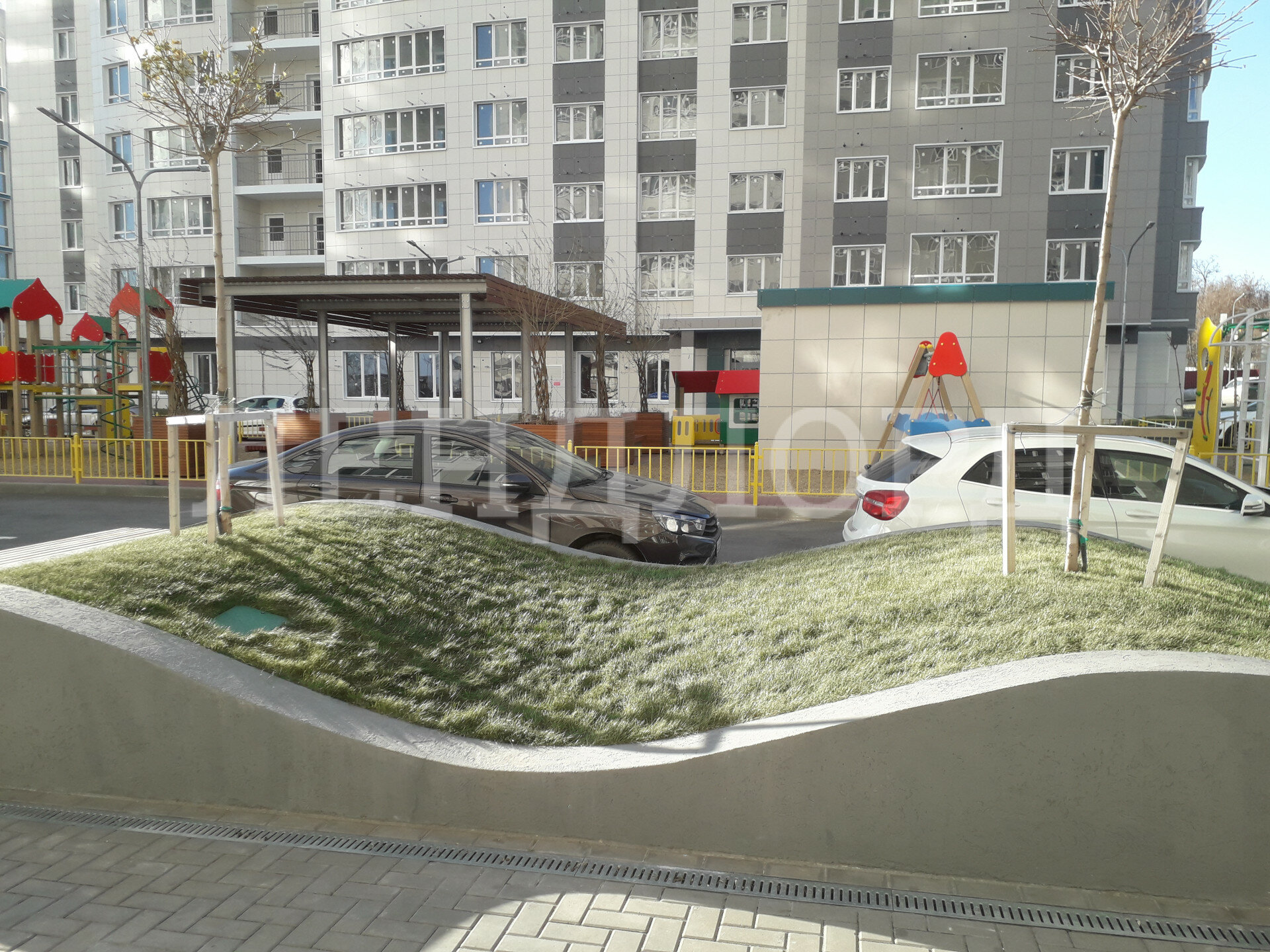 Квартира на продажу в Ростове-на-Дону, Нижегородская улица, 31/1 фото №6