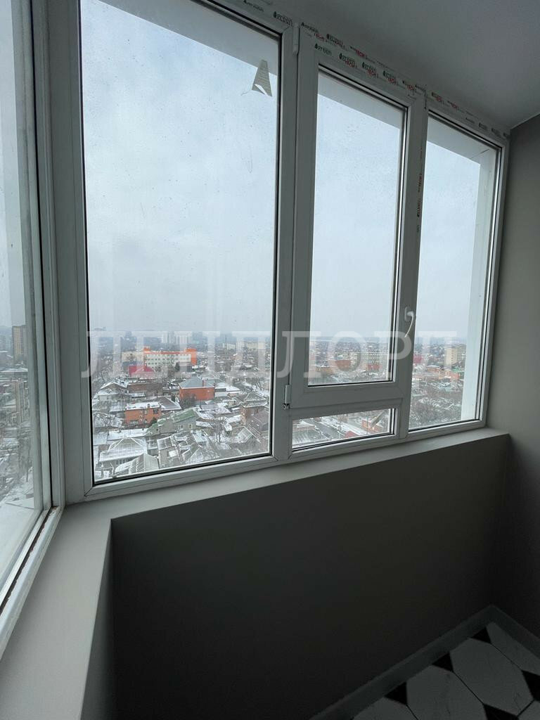 Квартира на продажу в Ростове-на-Дону, Доломановский переулок, 82 фото №5
