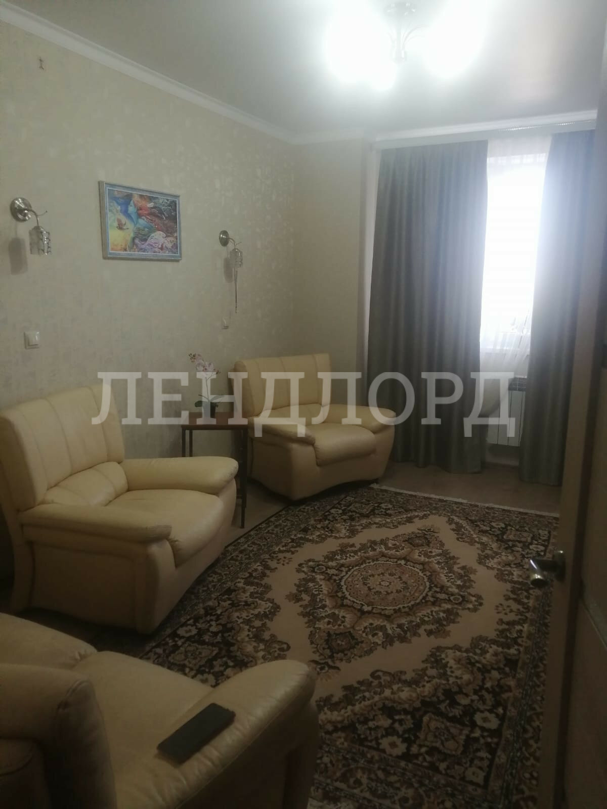 Квартира на продажу в Ростове-на-Дону, улица Закруткина, 61 фото №2