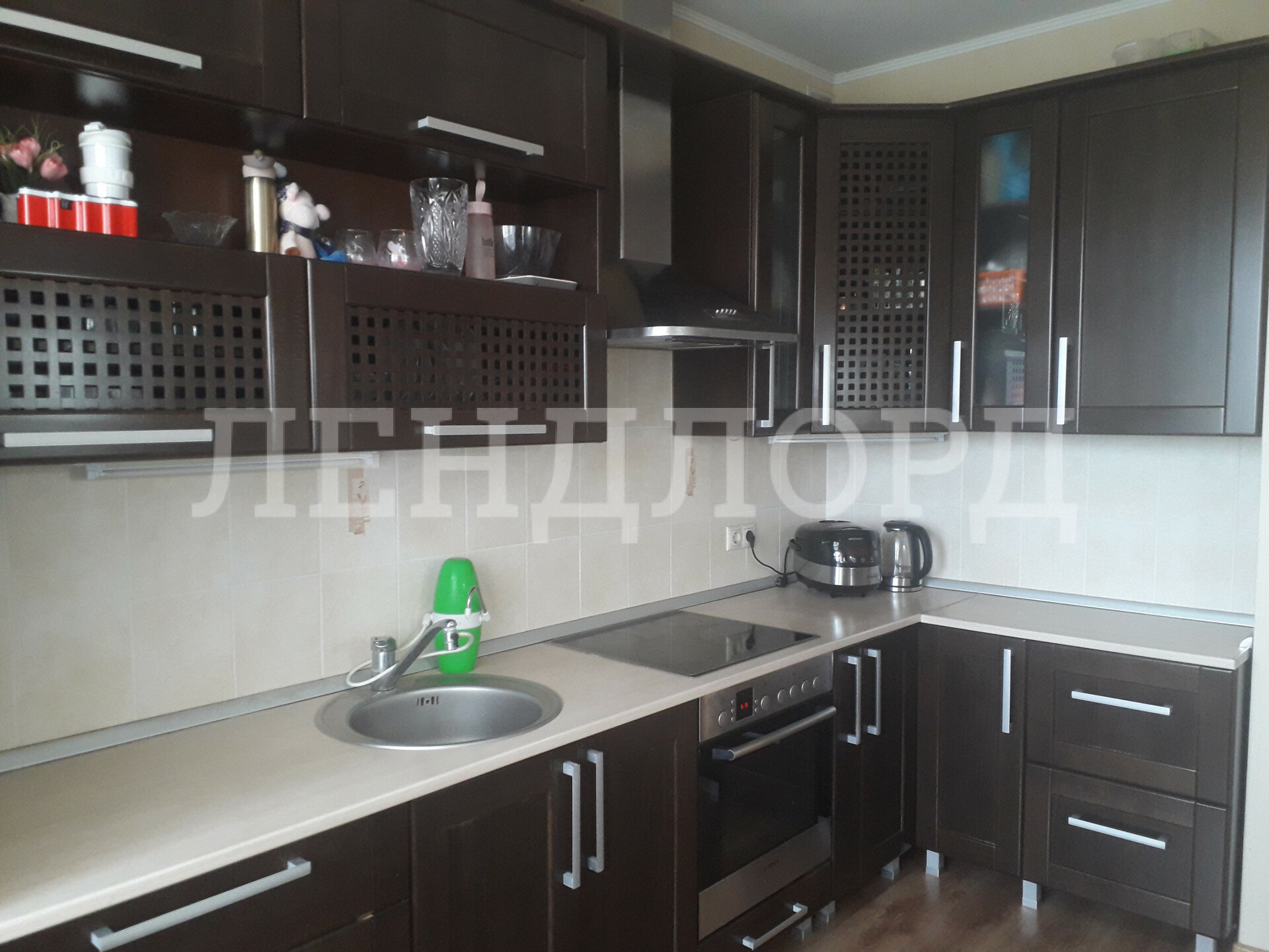 Квартира на продажу в Ростове-на-Дону, Комсомольская улица, 3А фото №0