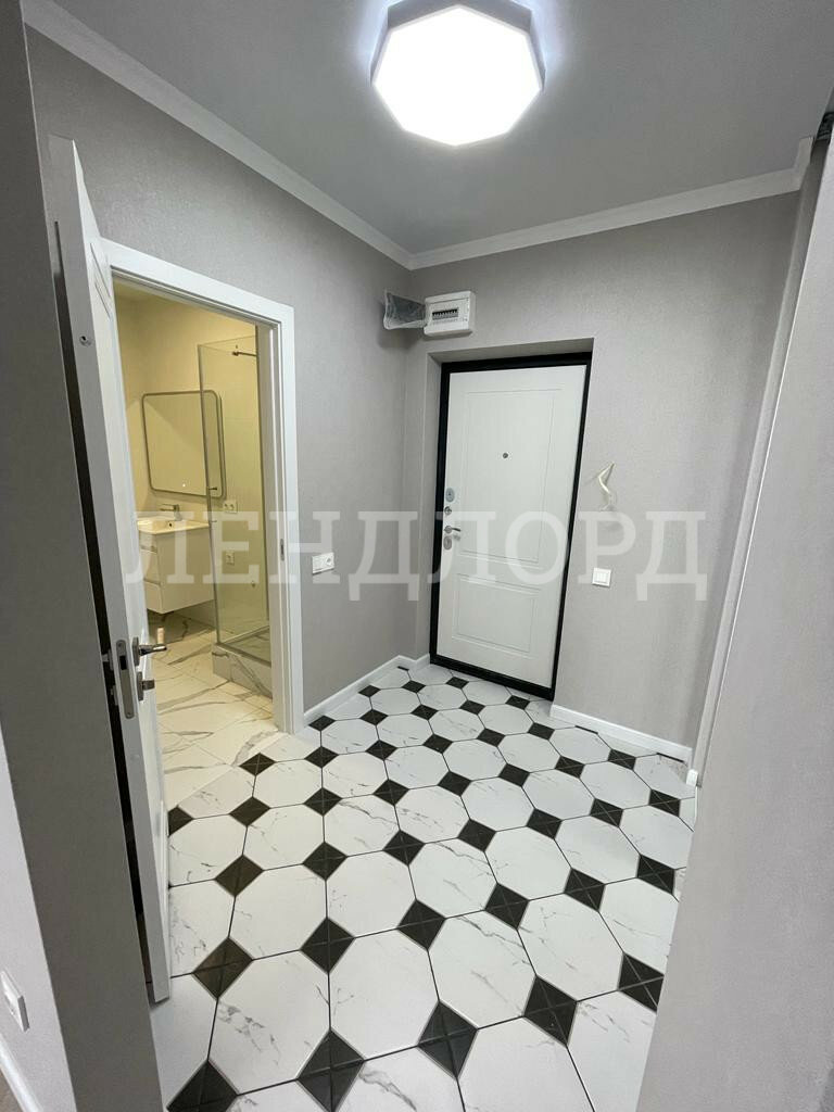 Квартира на продажу в Ростове-на-Дону, Доломановский переулок, 82 фото №4