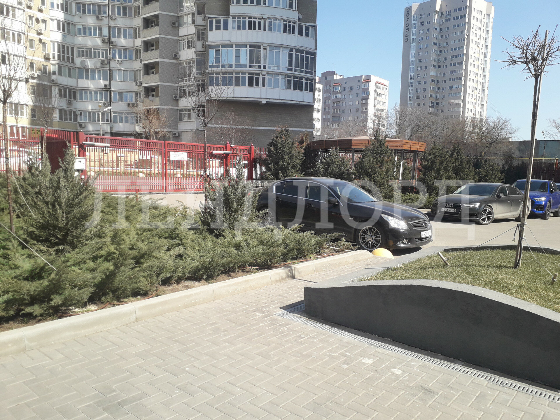 Квартира на продажу в Ростове-на-Дону, Нижегородская улица, 31/3 фото №1