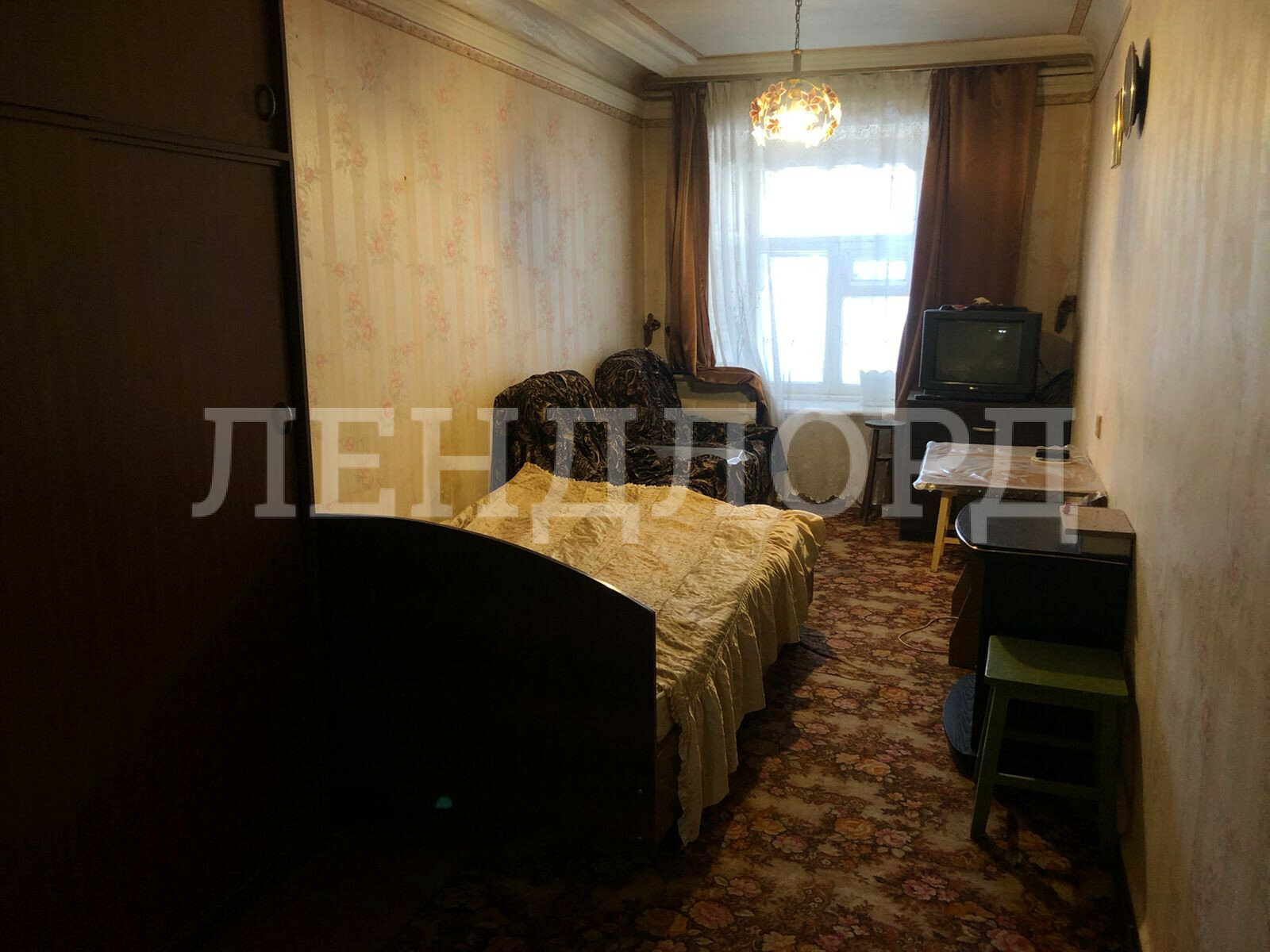 Квартира на продажу в Ростове-на-Дону, улица 8-я Линия, 7 фото №2