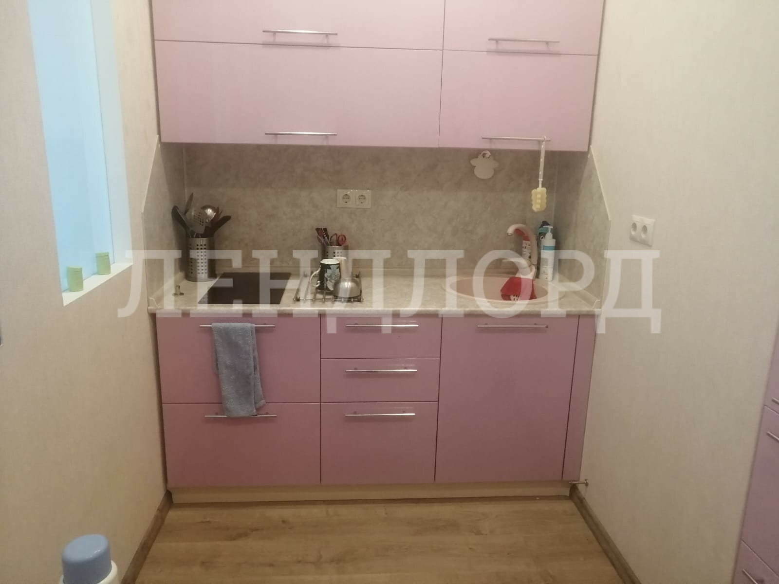 Квартира на продажу в Ростове-на-Дону, улица Закруткина, 61 фото №4