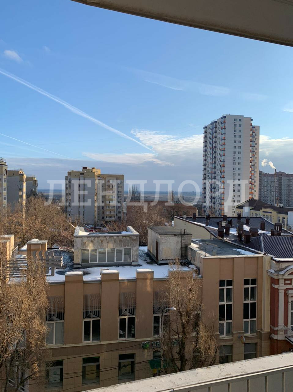 Квартира на продажу в Ростове-на-Дону, Советская улица, 51 фото №16