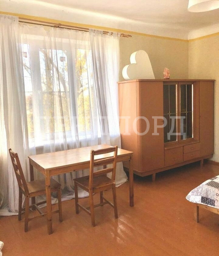 Квартира на продажу в Ростове-на-Дону, улица 16-я Линия, 30 фото №1