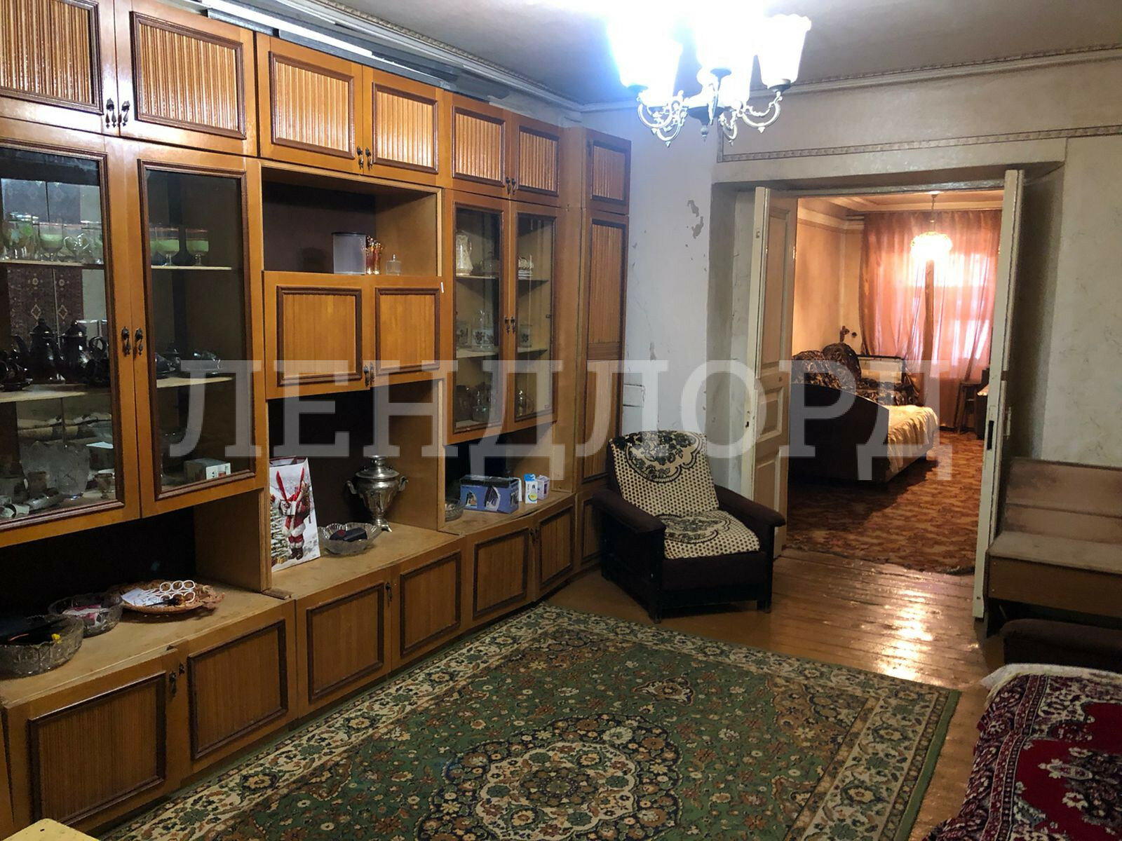 Квартира на продажу в Ростове-на-Дону, улица 8-я Линия, 7 фото №0
