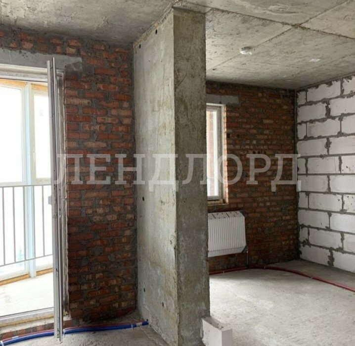 Квартира на продажу в Ростове-на-Дону, Нижегородская улица, 31/3 фото №4