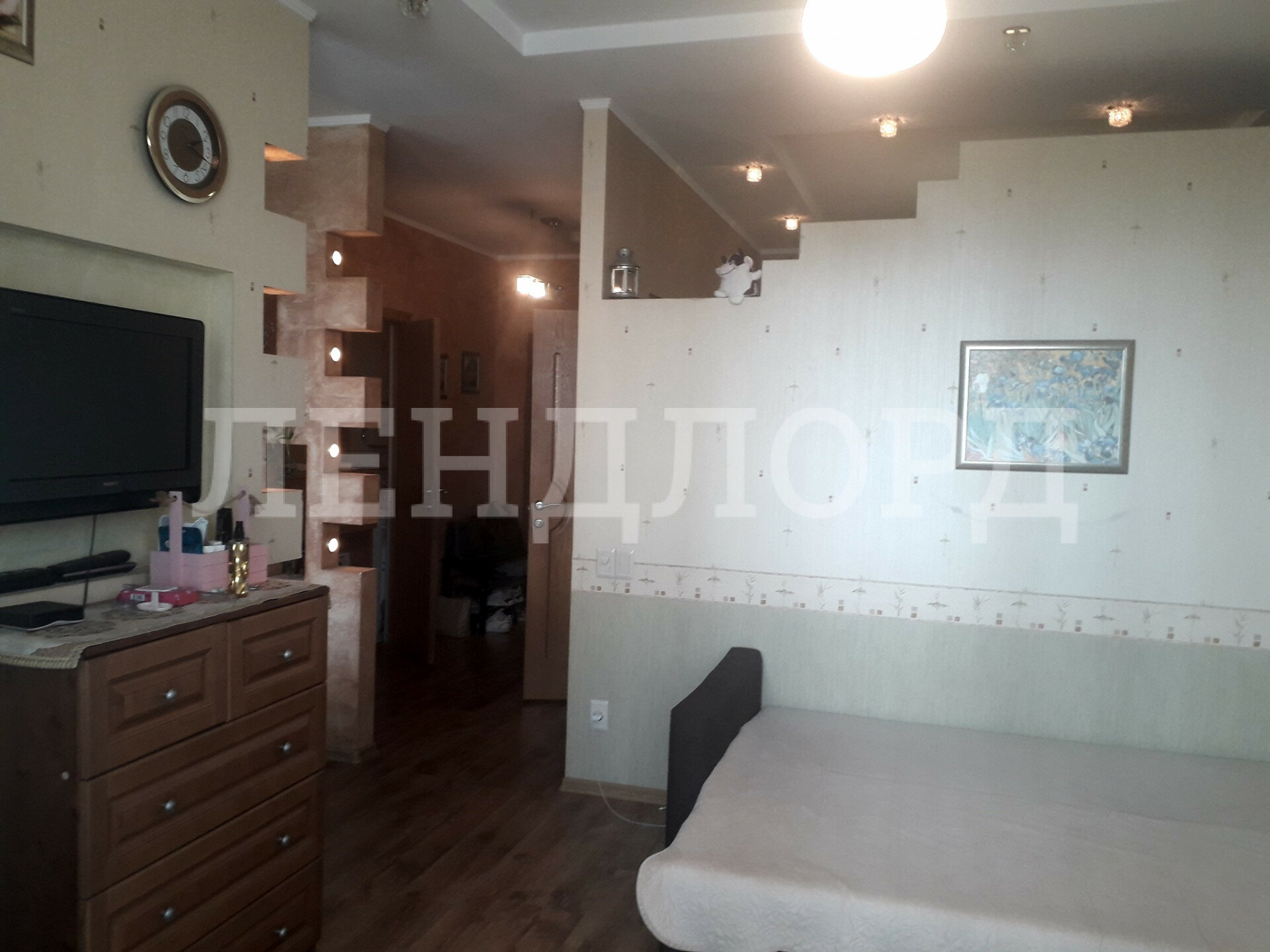 Квартира на продажу в Ростове-на-Дону, Комсомольская улица, 3А фото №3