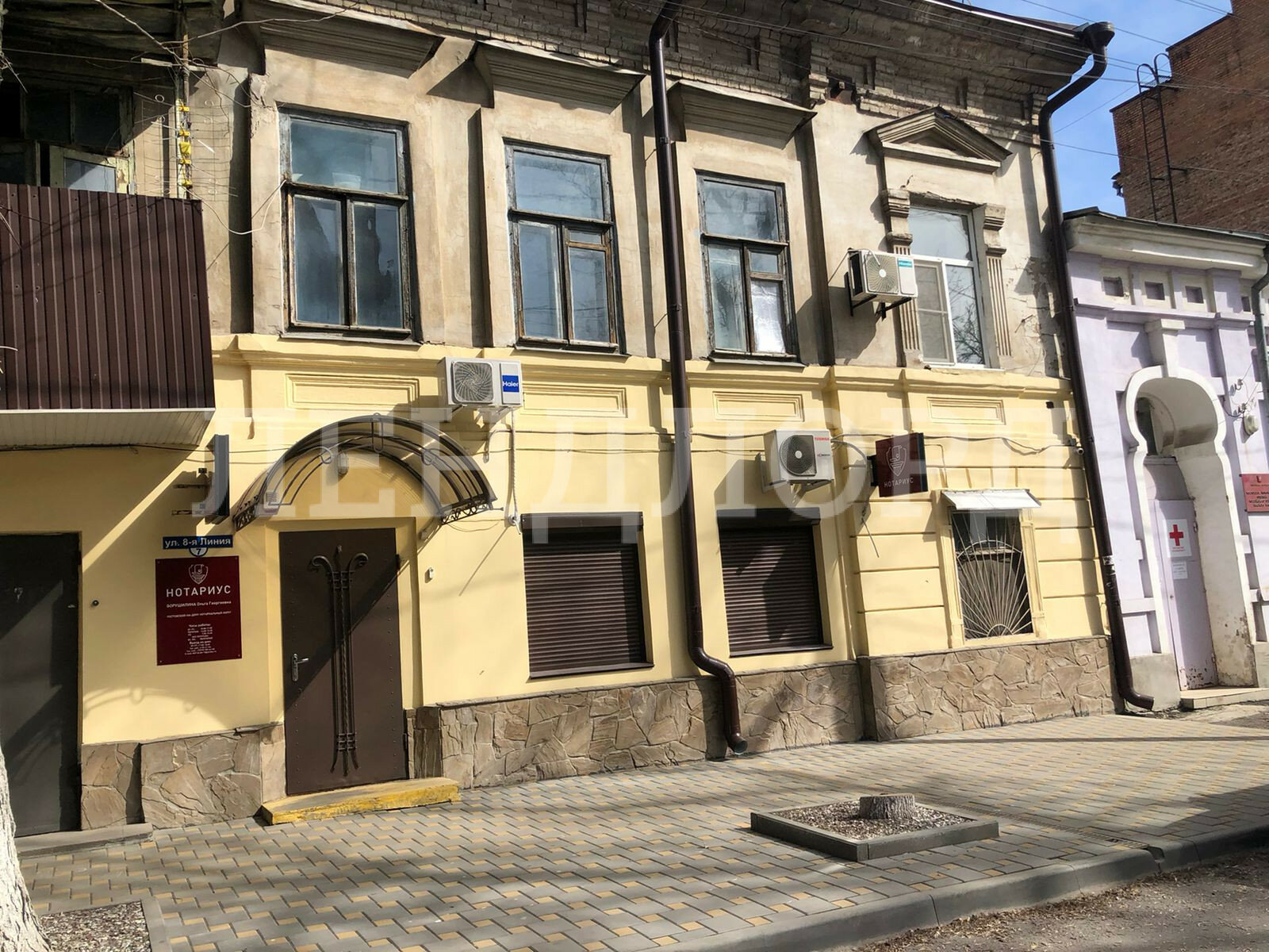 Квартира на продажу в Ростове-на-Дону, улица 8-я Линия, 7 фото №4