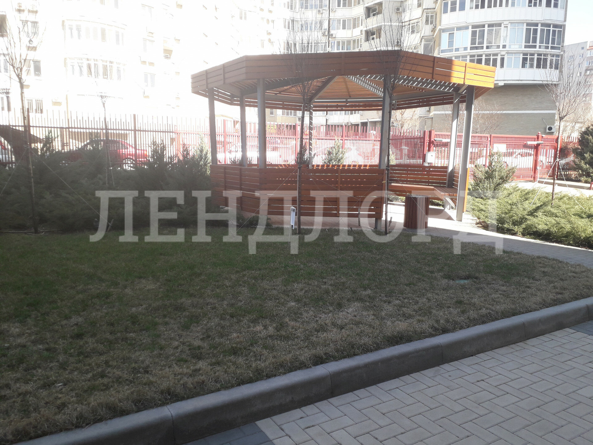 Квартира на продажу в Ростове-на-Дону, Нижегородская улица, 31/3 фото №2