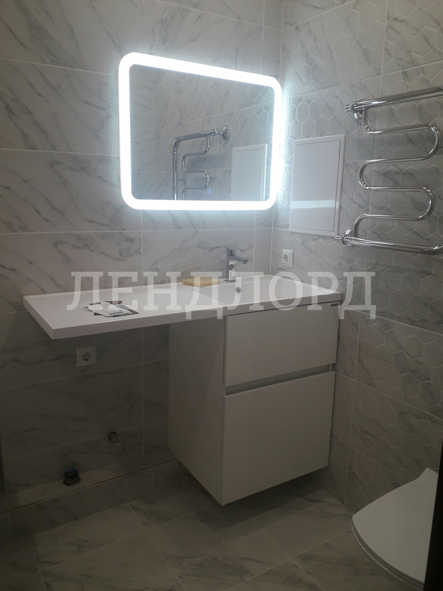 Квартира на продажу в Ростове-на-Дону, Нижегородская улица, 31/1 фото №4
