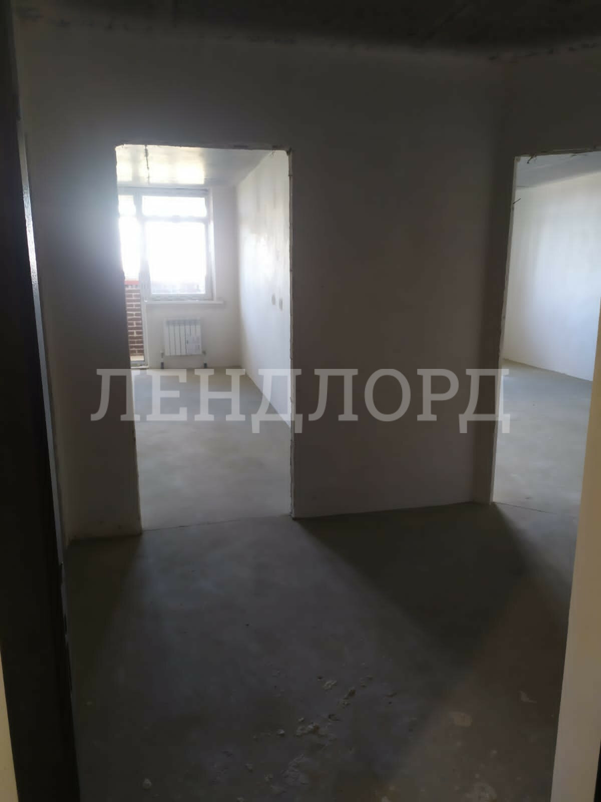 Квартира на продажу в Ростове-на-Дону, улица Оганова, 20к6 фото №2
