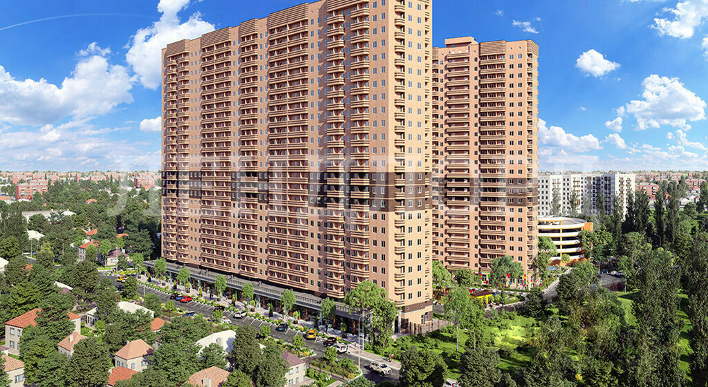 Квартира на продажу в Ростове-на-Дону, Горсоветская улица, 49/1 фото №10