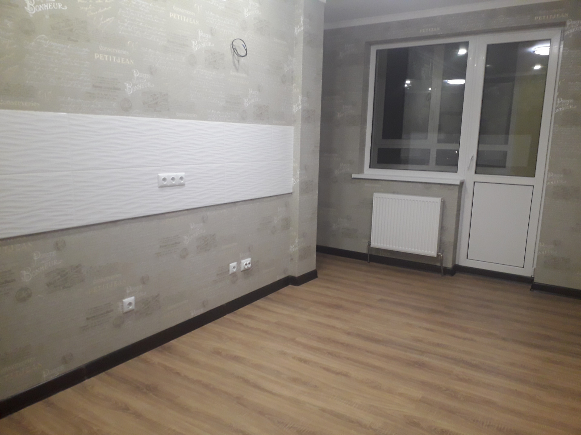 Квартира на продажу в Ростове-на-Дону, Нижегородская улица, 31/1 фото №0