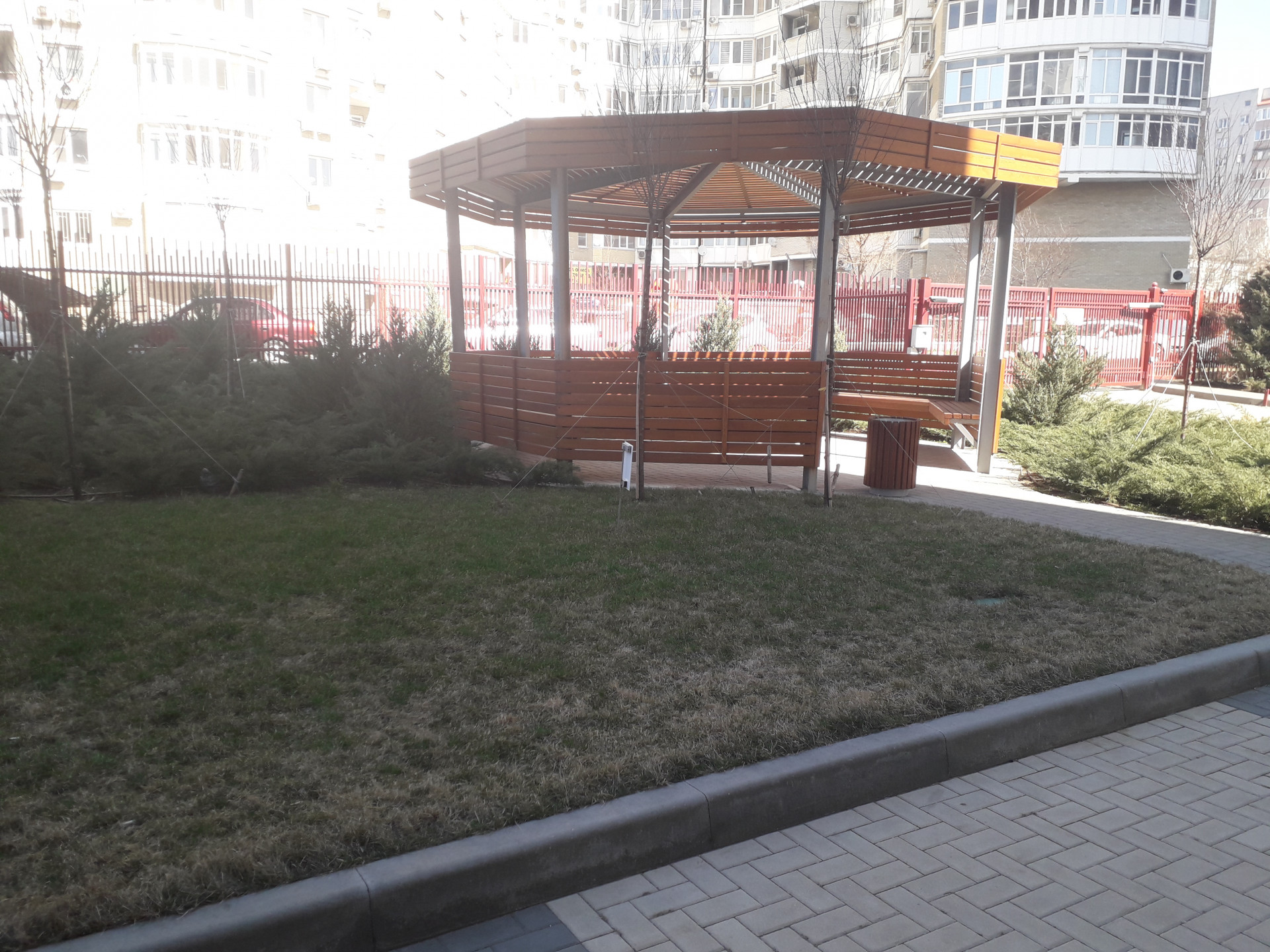 Квартира на продажу в Ростове-на-Дону, Нижегородская улица, 31/3 фото №2