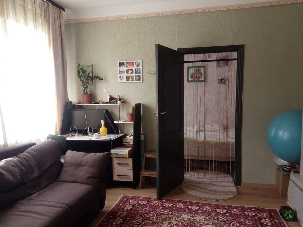 Дом с участком на продажу в Ростове-на-Дону, Лучевая, 32 фото №5