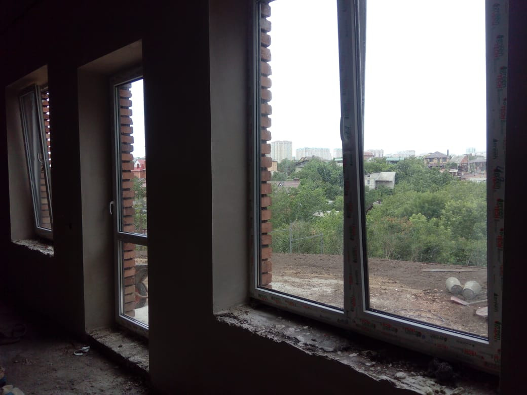 Дом с участком на продажу в Ростове-на-Дону, Фигурная улица фото №11