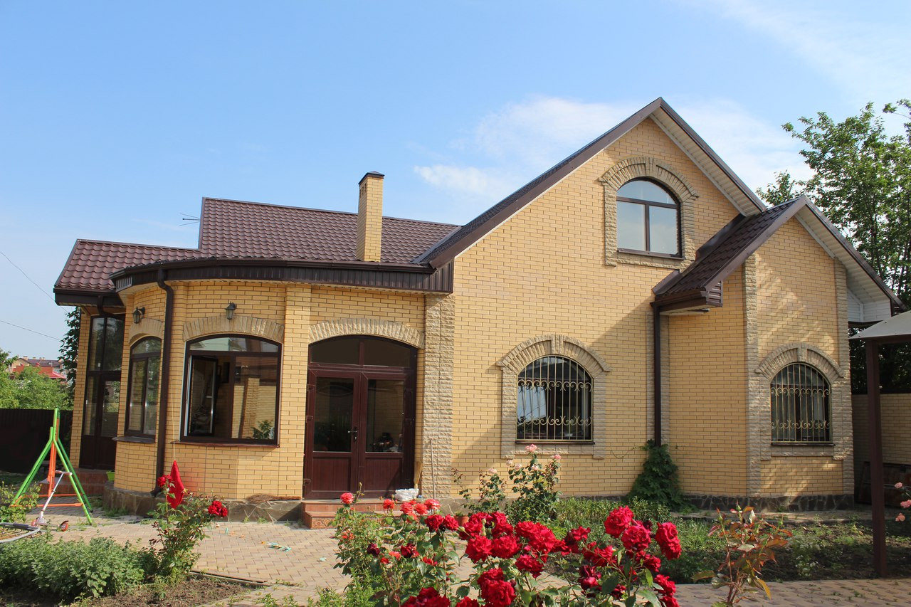 Дом с участком на продажу в Ростове-на-Дону, Поэтичная, 46 фото №0